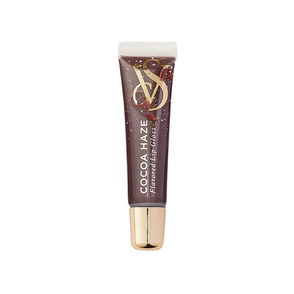 Gloss Labial Cocoa Haze Victoria's Secret