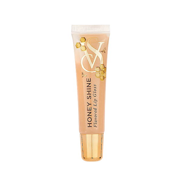Gloss Labial Honey Shine Victoria's Secret