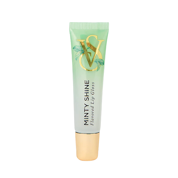 Gloss Labial Minty Shine Victoria's Secret