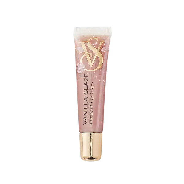 Gloss Labial Vanilla Glaze Victoria's Secret