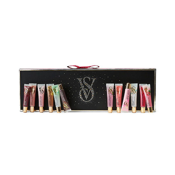 Kit 12 Days Of Gloss - Victorias Secret
