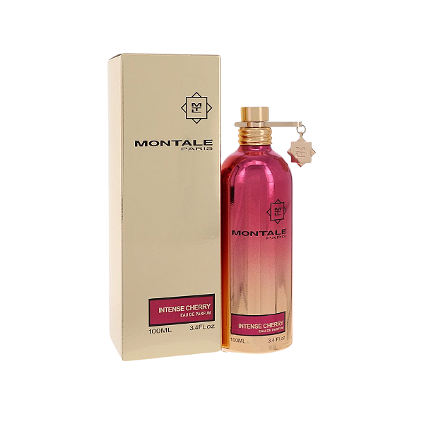 Montale Intense Cherry Eau de Parfum Paris 100ml