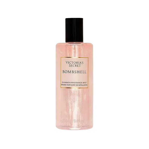 Bombshell Bruma Shimmer Victoria's Secret 250ml