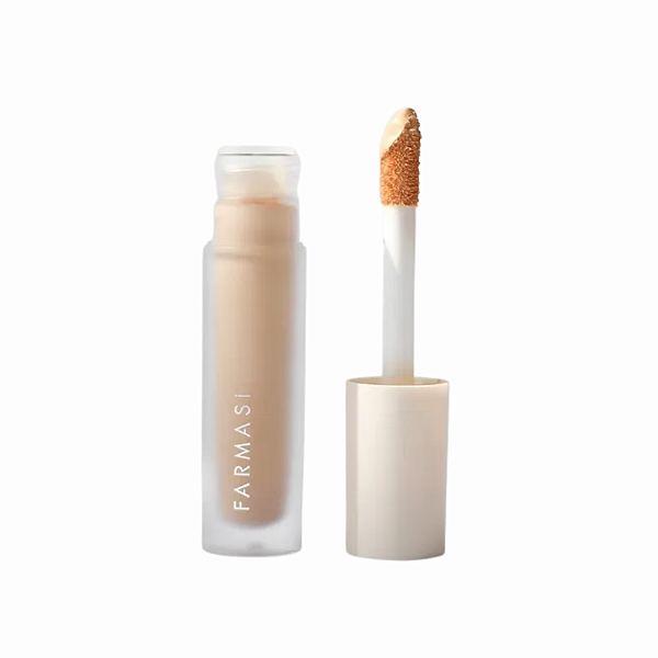 Corretivo Líquido VFX PRO Cor N02 - Farmasi 6ml