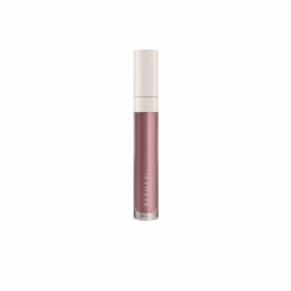 Batom Líquido Matte 11 Mauve Pink - Farmasi