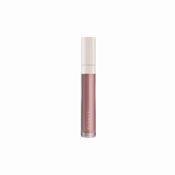 Batom Líquido Matte 02 Au Natural - Farmasi