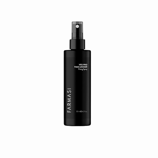 Spray Fixador de Maquiagem - Farmasi 125ml