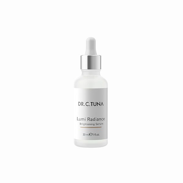 Lumi Radiance Sérum Iluminador para Manchas - Farmasi
