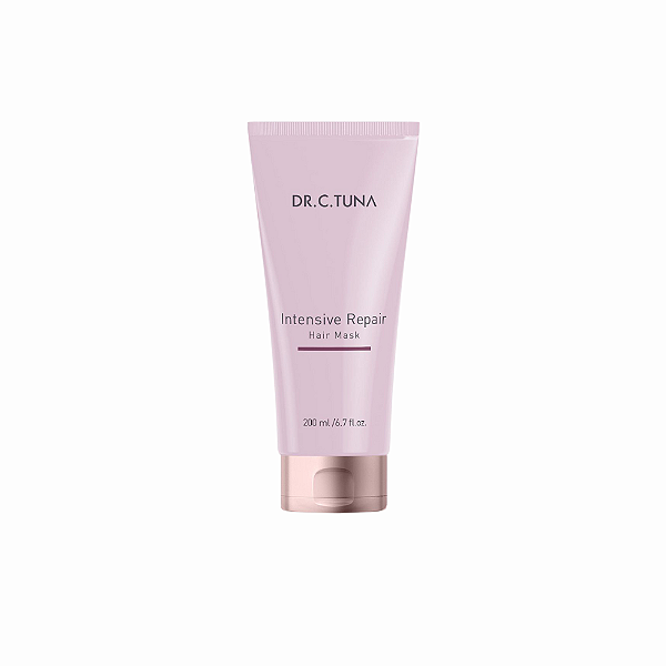 Máscara Capilar Intensive Repair 200ml - Farmasi