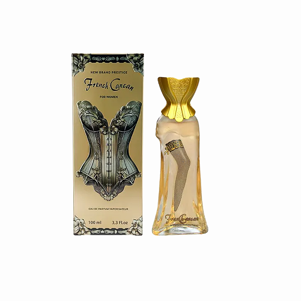 French Cancan NEW BRAND EDP (Ref. Olfativa Safanad Parfums de Marly) 100ml