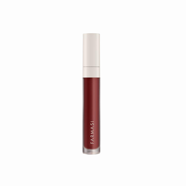 Batom Líquido Matte 05 Super Star - Farmasi