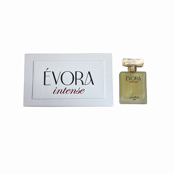 Évora Intense Afrodisíaco - Perfume Feminino 50ml