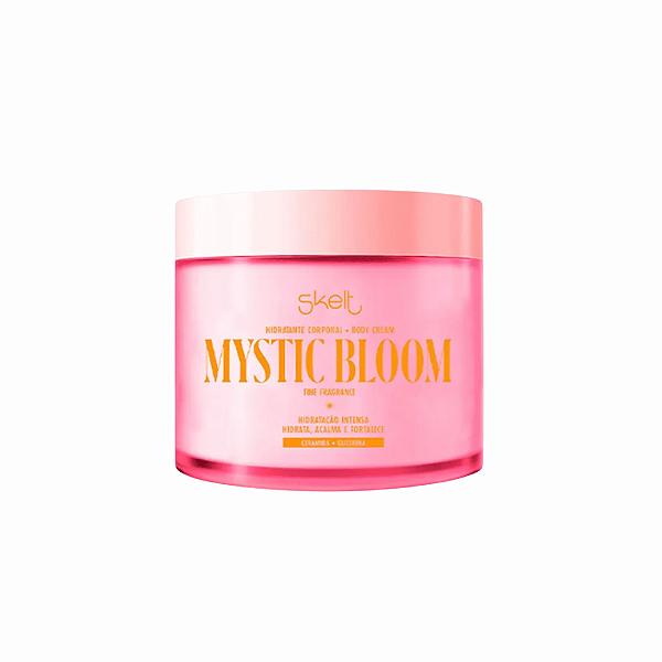 Skelt Hidratante Corporal Mystic Bloom 200g