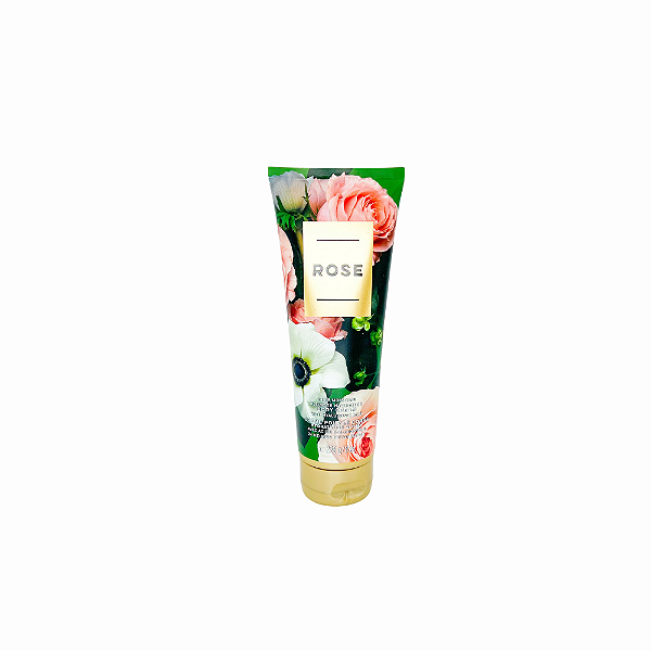 Hidratante Corporal Bath & Body Works Rose 226g