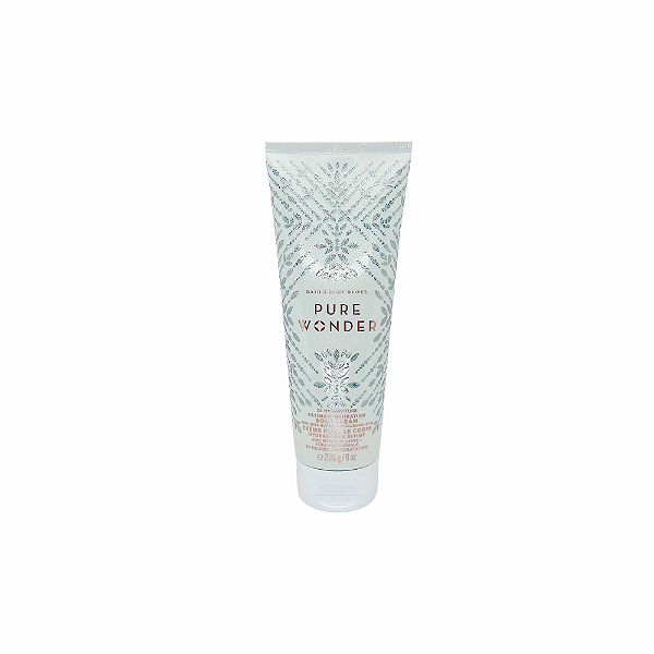 Hidratante Corporal Bath & Body Works Pure Wonder 226g