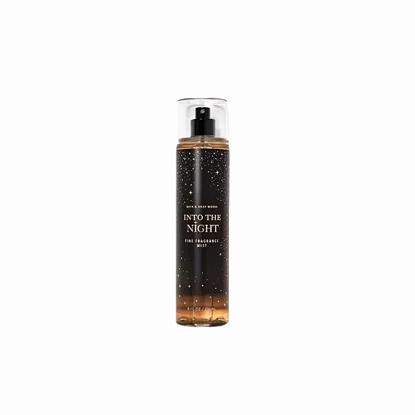 Body Splash Bath & Body Works Into the Night 236ml