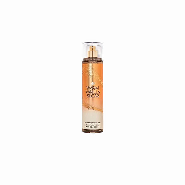 Body Splash Bath & Body Works arm Vanilla Sugar 236ml