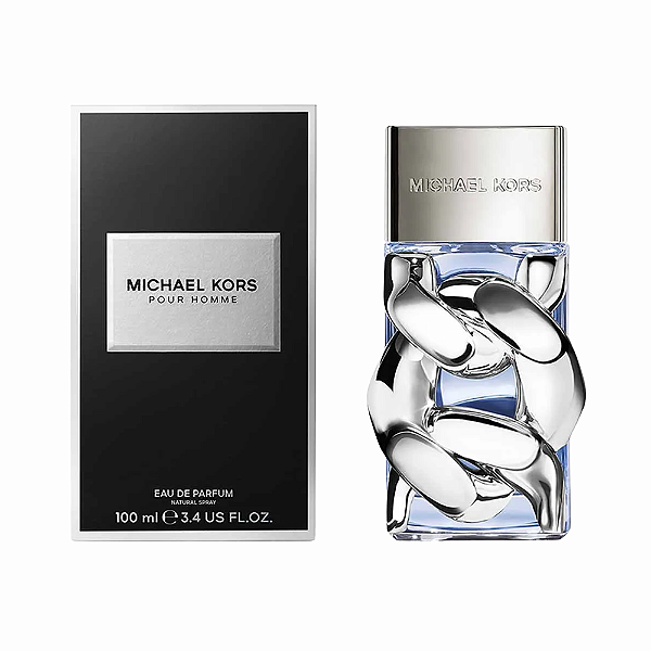 MK Pour Homme Eau de Parfum - Perfume Masculino