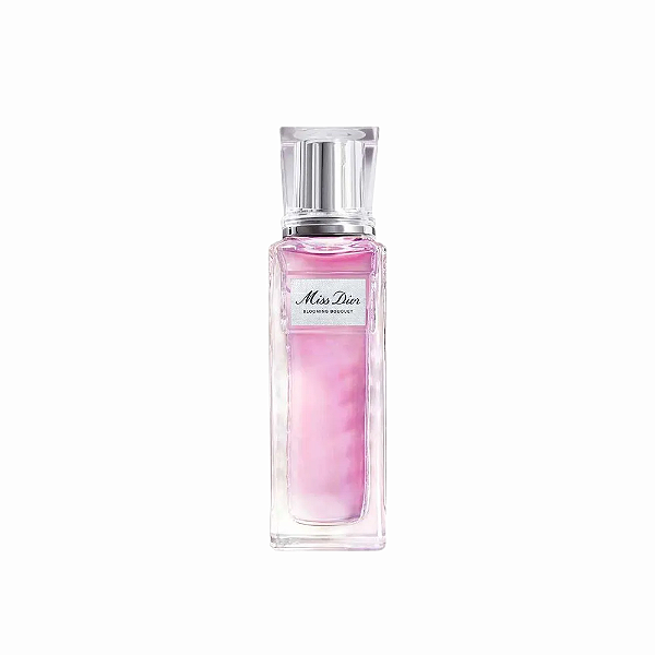 Miss D Blooming Bouquet Roller Pearl Eau de Toilette - Perfume Feminino 20ml