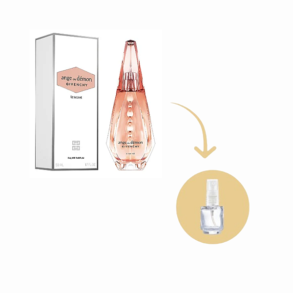 Fracionado Ange ou Démon Le Secret Givenchy Eau de Parfum - Perfume Feminino
