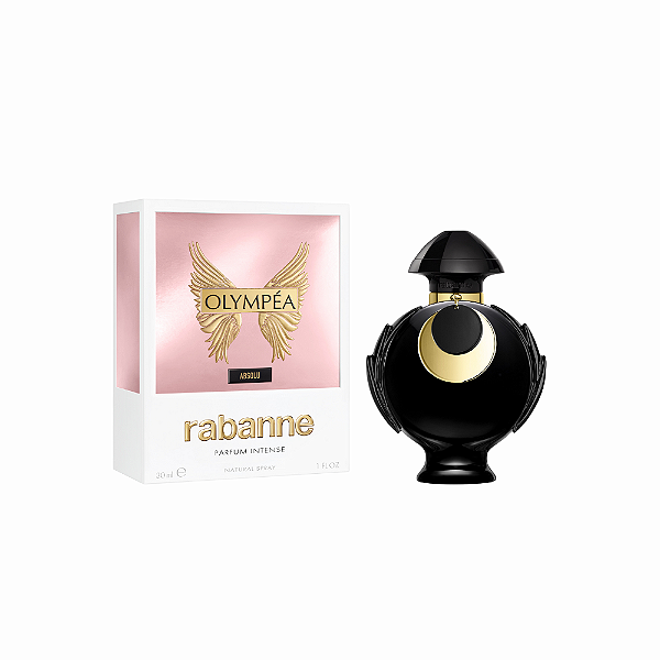 Olympéa Absolu Rabanne Parfum Intense - Perfume Feminino 30ml