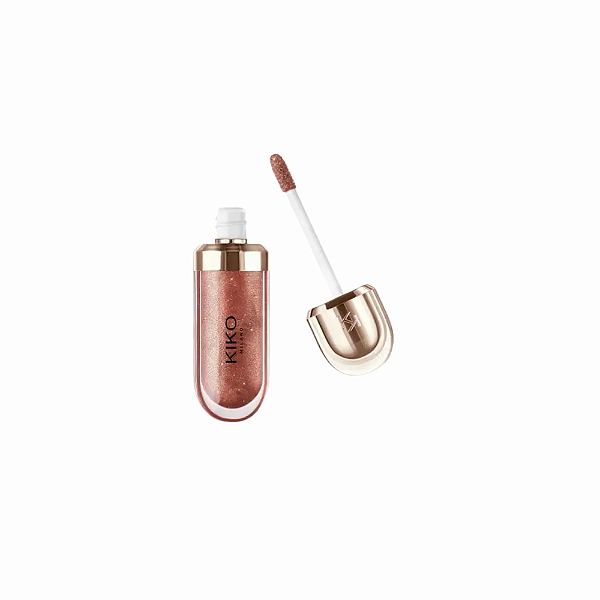 Gloss 3d Hydra Lipgloss Kiko Milano 45
