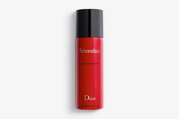 Fahrenheit D. - Desodoante Masculino 150ml