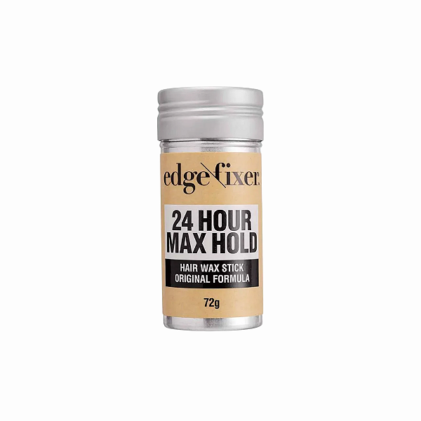 Cera Fixadora em Stick para cabelos 24horas - Kiss NY