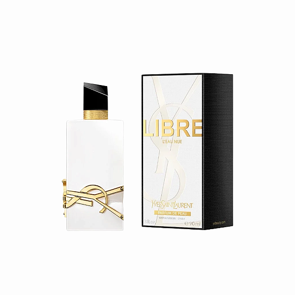 Yves Saint Laurent Libre L'eau Nue Eau de Parfum 90ml - Perfume Feminino