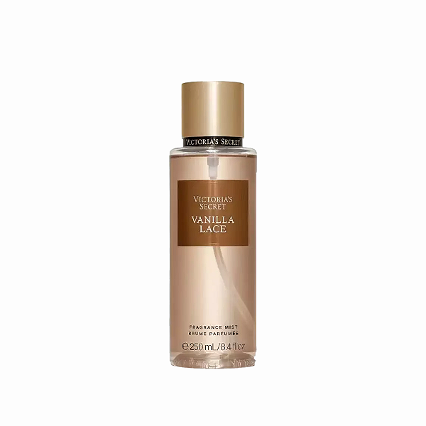 Body Splash Vanilla Lace Victoria's Secret 250ml