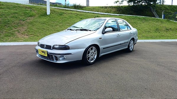 Marea sx 1.6 2006