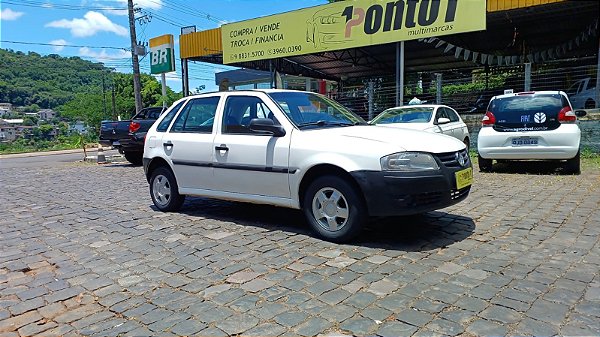 Gol 1.0 2008