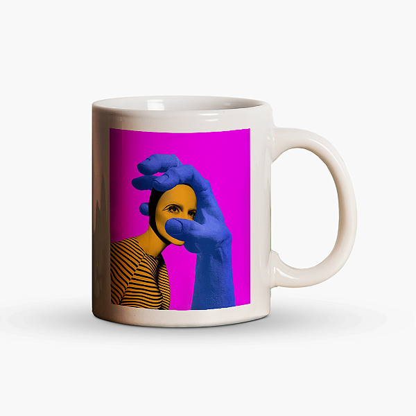 Caneca - Punição