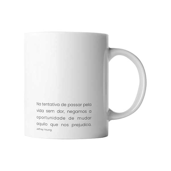 Caneca - Jeffrey Young