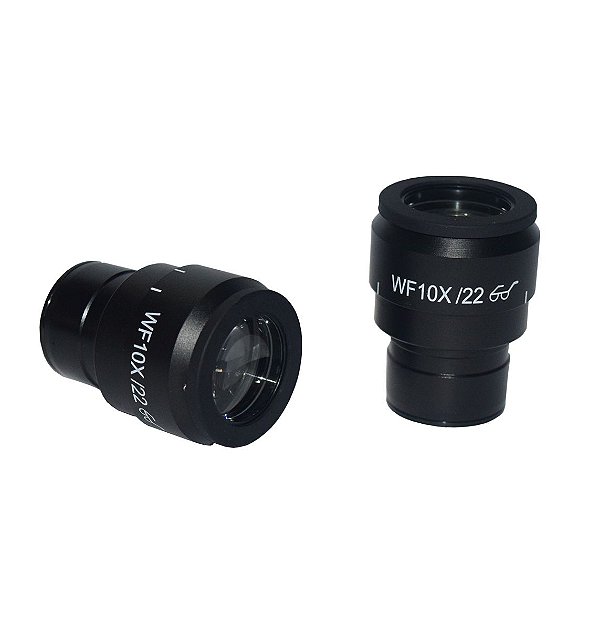 Lente Ocular 10x/22mm P/ Microscópios NO216B/T e NO226B/T