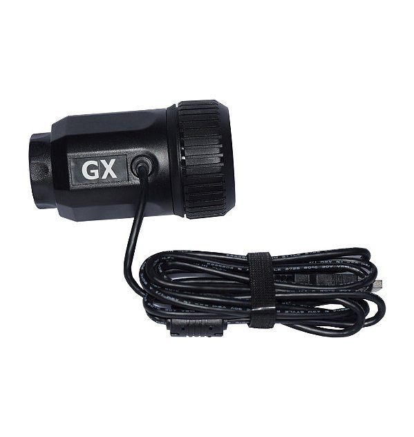 Câmera Digital para Microscópio 8MP USB AUTO FOCO