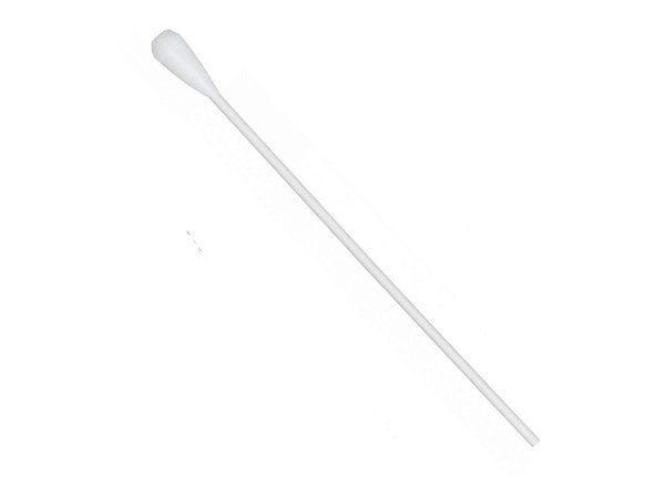 Swab - Esteril Coleta de Amostras - Haste Plastica