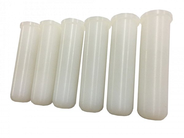 Adaptador 5ml - Centrifuga Clinica - Jogo com 12 unidades