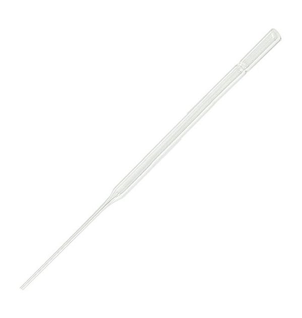Pipeta Pasteur de Vidro 230mm com Algodão
