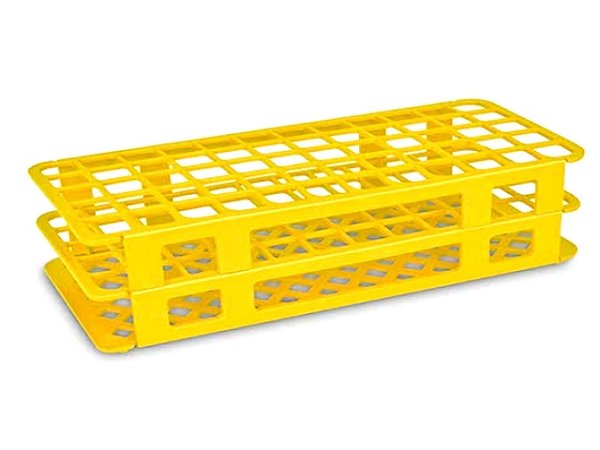 Estante com 60 Furos de 16MM - Vermelha