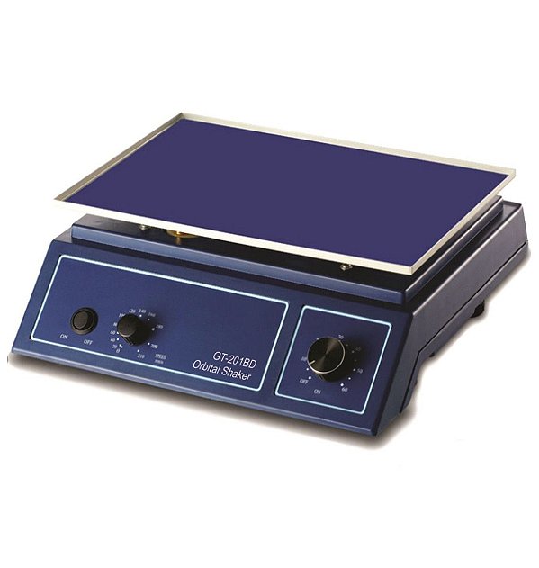 Agitador Kline\Vdrl - 0-210rpm Cap. 1,8Kg 5-500ml - 110v