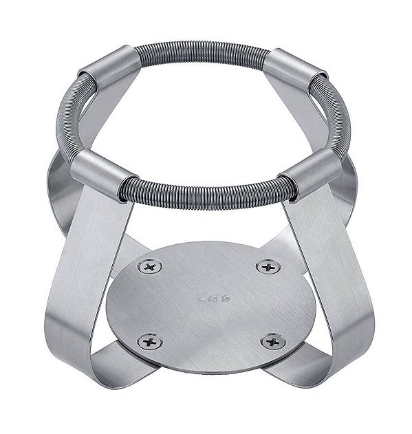 Garra Fixadora - Agitador Orbital Shacker DSR10 50ml