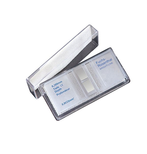 Camara Fuchs Rosenthal Dupla Melhorada - GO