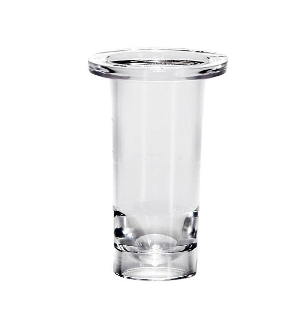 Redutor de Amostra P/ Tubos de 13mm 1ml PCT 500und