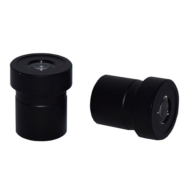 Lente Ocular 20x / 13mm P/ Microscópios NW116B E NW116T