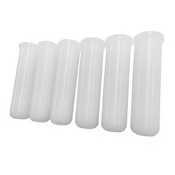Adaptador 7ml - Centrifuga Clinica - Jogo com 12 unidades