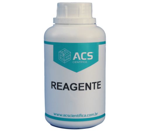 Tampao Tris Hcl Ph 7,5 (10Mm) Edta 01Mm 500Ml ACS CIENTIFICA