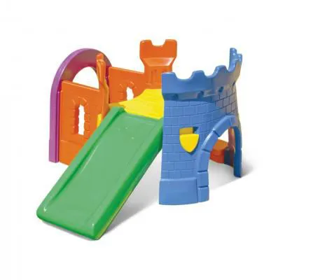 Playground Castelinho