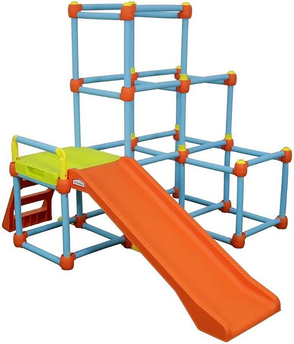 Playground Everest
