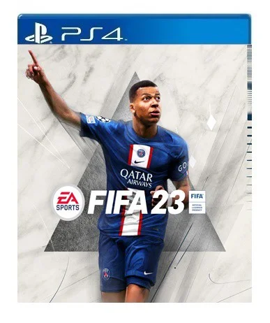 FIFA 23 ps4 - Mídia Digital